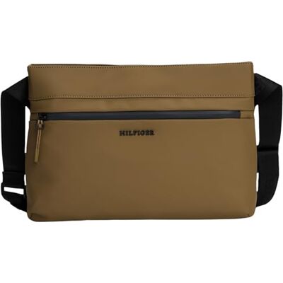 Tommy Hilfiger Th Tpu Messenger Am0am13545 Boodschapper Tommy Hilfiger Th Tpu Messenger Am0am13545 Boodschapper