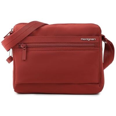 Hedgren Eye Shoulder Bag Rfid Schoudertas Hedgren Eye Shoulder Bag Rfid Schoudertas