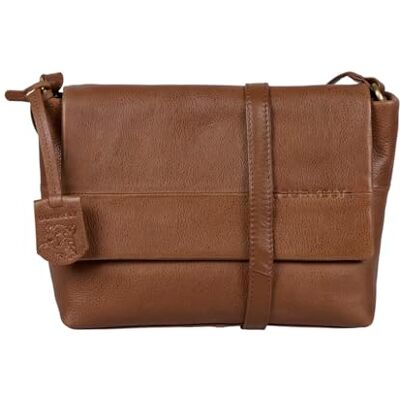 Burkely Natural Norah Satchelbag Handtas Burkely Natural Norah Satchelbag Handtas