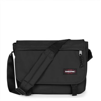 EASTPAK Unisex Delegate + Messenger Bags, Schoudertassen & Heuptassen (1 stuk) EASTPAK Unisex Delegate + Messenger Bags, Schoudertassen & Heuptassen (1 stuk)