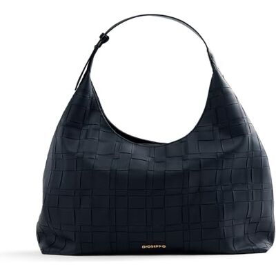 GIOSEPPO Mahtowa Shopper voor dames, zwart, Zwart GIOSEPPO Mahtowa Shopper voor dames, zwart, Zwart