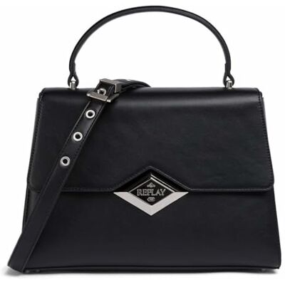 Replay Fw3764 Handtas Replay Fw3764 Handtas