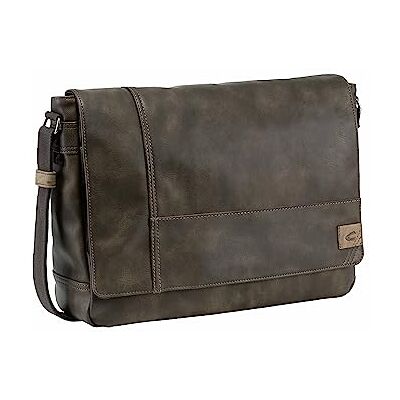camel active Laos schoudertas voor heren camel active Laos schoudertas voor heren