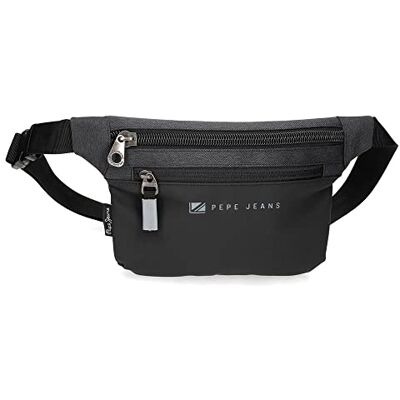 Pepe Jeans Jarvis heren Bagage Schoudertas Pepe Jeans Jarvis heren Bagage Schoudertas