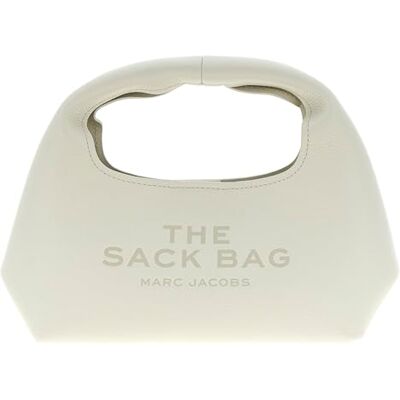 Marc Jacobs The Mini Sack Tas Marc Jacobs The Mini Sack Tas