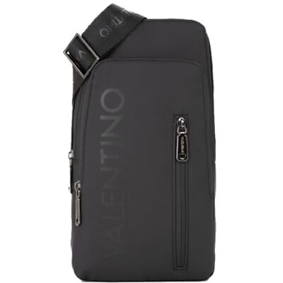 Valentino schoudertas Dragonhawk Crossbody Bag Nero zwart Valentino schoudertas Dragonhawk Crossbody Bag Nero zwart