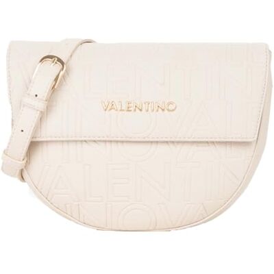 Valentino Pansy, Handtas voor dames, eenheidsmaat, ECRU, One Size Valentino Pansy, Handtas voor dames, eenheidsmaat, ECRU, One Size