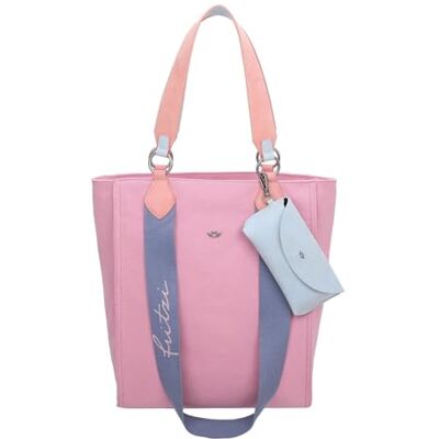 Fritzi aus Preussen Fritzi Izzy02 Canvas Rosy Shopper Katoenmix Damestas Handtas Dames Vegan Afneembaar Brillenetui Festivaltas Handtas Dames Beach Citytas 39 x 32 x 11 cm – Roze Fritzi aus Preussen Fritzi Izzy02 Canvas Rosy Shopper Katoenmix Damestas Handtas Dames Vegan Afneembaar Brillenetui Festivaltas Handtas Dames Beach Citytas 39 x 32 x 11 cm – Roze