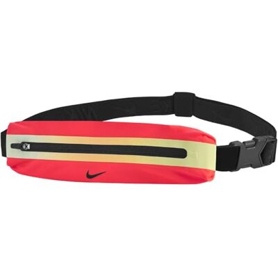 NIKE Slim 3.0 Heuptas Bright Crimson/Cave Purple One Size NIKE Slim 3.0 Heuptas Bright Crimson/Cave Purple One Size