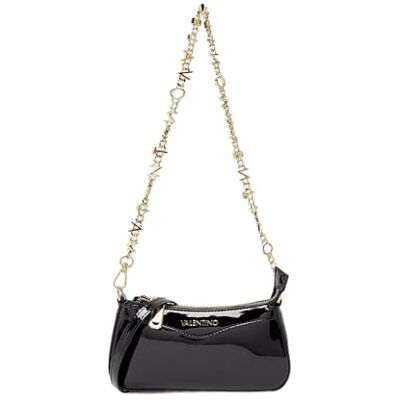 Valentino Elly handtas, zwart, Medium Valentino Elly handtas, zwart, Medium