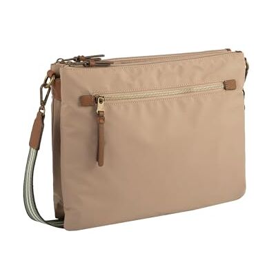 camel active Bari8 Schoudertas camel active Bari8 Schoudertas