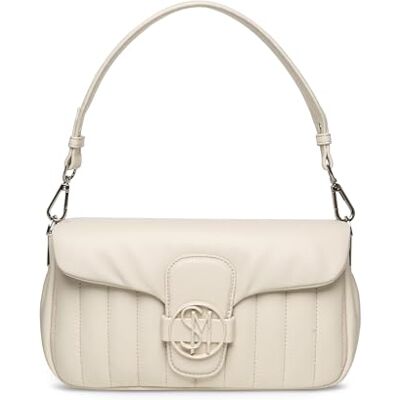 Steve Madden Bpeachy Quilted Triple Compartment Crossbody Crossbody Tas Steve Madden Bpeachy Quilted Triple Compartment Crossbody Crossbody Tas