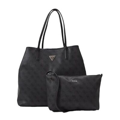 GUESS jeans HWESG9 51429 boodschappentas voor dames GUESS jeans HWESG9 51429 boodschappentas voor dames