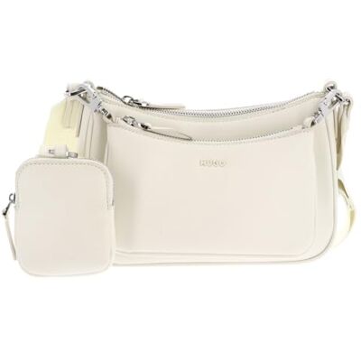 HUGO Bel 2.0 Crossb Multi Crossbody tas HUGO Bel 2.0 Crossb Multi Crossbody tas