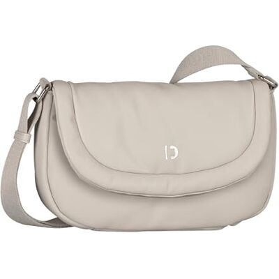 TOM TAILOR Denim Maye schoudertas voor dames, klein TOM TAILOR Denim Maye schoudertas voor dames, klein