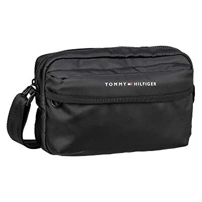 Tommy Hilfiger Th Skyline Camera Bag Am0am10916 Crossovers Tommy Hilfiger Th Skyline Camera Bag Am0am10916 Crossovers