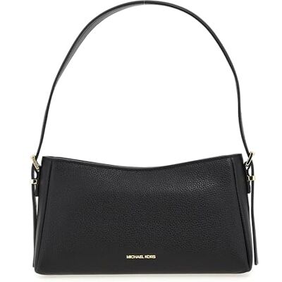 Michael Kors Md Pouchette Handtas Michael Kors Md Pouchette Handtas