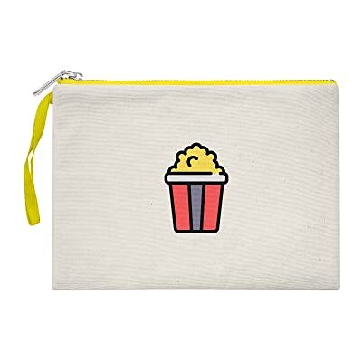 Bona Basics Women's BDCBYI-100447-M Clutches voor dames, beige, beige Bona Basics Women's BDCBYI-100447-M Clutches voor dames, beige, beige