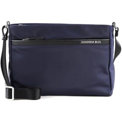 Mandarina Duck Hunter Crossover Schoudertas voor dames. Mandarina Duck Hunter Crossover Schoudertas voor dames.