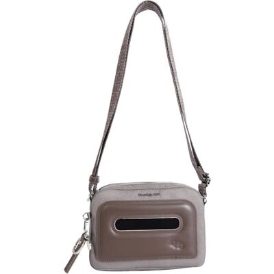 Hedgren Hfika Fika Ristretto Crossover + RFID S Vintage Taupe Hedgren Hfika Fika Ristretto Crossover + RFID S Vintage Taupe