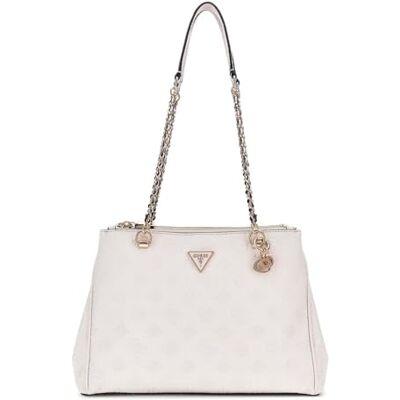 GUESS Cresidia Status Shldr Satchel Handtas GUESS Cresidia Status Shldr Satchel Handtas
