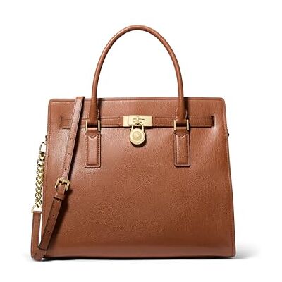 Michael Kors LG Satchel Bagage Michael Kors LG Satchel Bagage