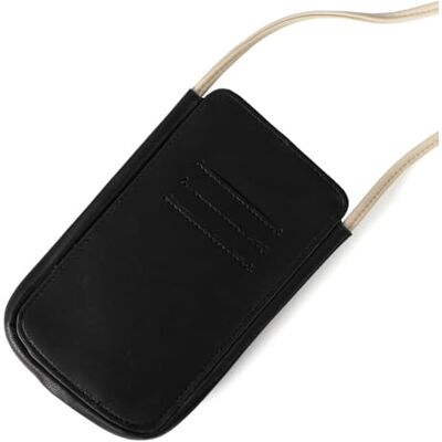 GIOSEPPO Bruine mini schoudertas Hoydal, Zwart, One Size GIOSEPPO Bruine mini schoudertas Hoydal, Zwart, One Size