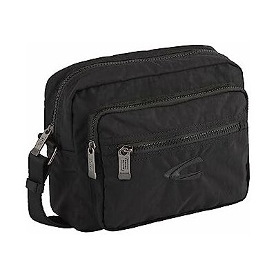 camel active Journey 000371 Schoudertas camel active Journey 000371 Schoudertas