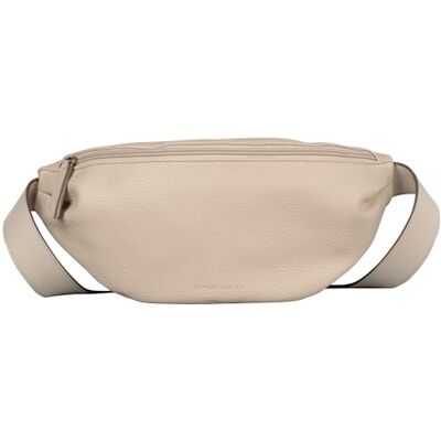 TOM TAILOR Liliana crossover-body-tas voor dames, beige, Small TOM TAILOR Liliana crossover-body-tas voor dames, beige, Small