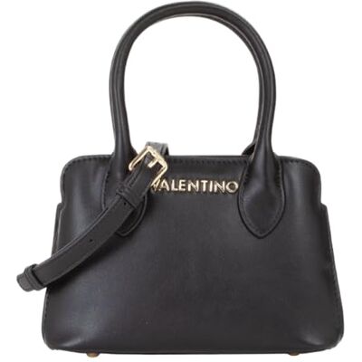 Valentino Sunshine Re handtas voor dames, zwart, Eén Maat Valentino Sunshine Re handtas voor dames, zwart, Eén Maat