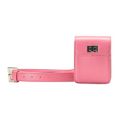 hoona dames heuptas, roze, Eén Maat hoona dames heuptas, roze, Eén Maat