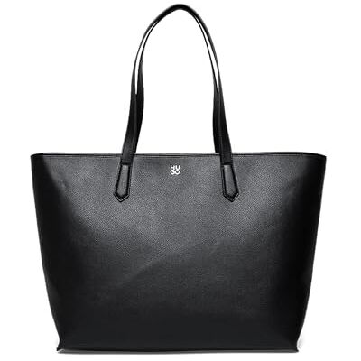 HUGO Chris 2.0 Shopper Zwart HUGO Chris 2.0 Shopper Zwart