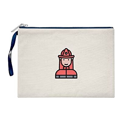 Bona Basics Women's BDCBLI-100758 Clutches voor dames, beige, beige Bona Basics Women's BDCBLI-100758 Clutches voor dames, beige, beige