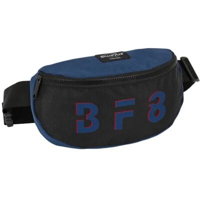 Blackfit8 Safta Herbruikbare heuptas Urban 23 x 14 x 9 cm, meerkleurig (842245911) Blackfit8 Safta Herbruikbare heuptas Urban 23 x 14 x 9 cm, meerkleurig (842245911)