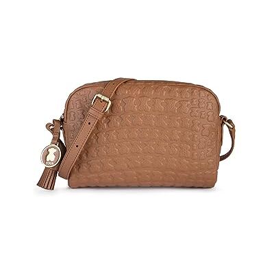 TOUS Sherton Crossbody Tas TOUS Sherton Crossbody Tas