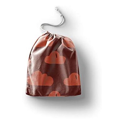 Bonamaison Bedrukte katoenen produceertas met trekkoord, Herbruikbare boodschappentas, Biologisch afbreekbare milieuvriendelijke tassen, reistas, Sachettassen, boodschappentas, Eco-vriendelijk, opvouwbaar, Maat: 30x40 cm Bonamaison Bedrukte katoenen produceertas met trekkoord, Herbruikbare boodschappentas, Biologisch afbreekbare milieuvriendelijke tassen, reistas, Sachettassen, boodschappentas, Eco-vriendelijk, opvouwbaar, Maat: 30x40 cm