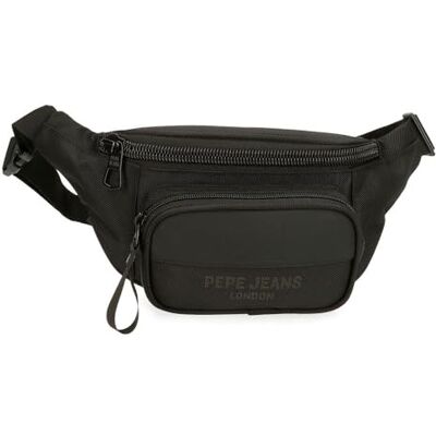 Pepe Jeans Bromley heren Bagage Schoudertas Pepe Jeans Bromley heren Bagage Schoudertas