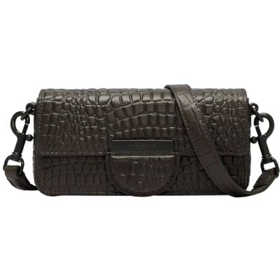 LIEBESKIND dames crossbody xs, Nori Green., XS LIEBESKIND dames crossbody xs, Nori Green., XS