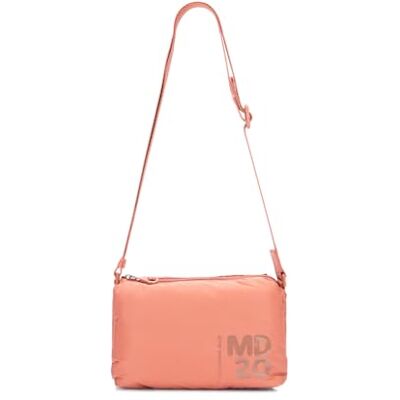 Mandarina Duck MD20 Balloon Clutch, MD 20 Dames, Winter Rose Mandarina Duck MD20 Balloon Clutch, MD 20 Dames, Winter Rose