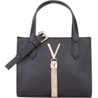 Valentino BAGS BORSA DONNA NERO Valentino BAGS BORSA DONNA NERO