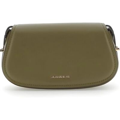Michael Kors Sm Flap Xbody Handtas Michael Kors Sm Flap Xbody Handtas