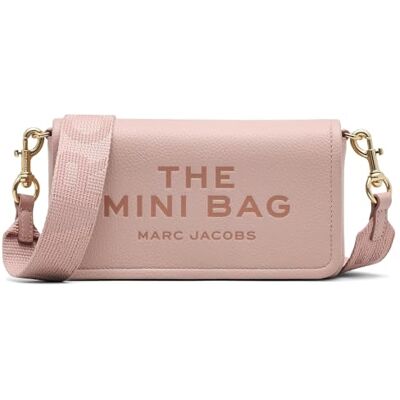 Marc Jacobs The Mini Bag Tas Marc Jacobs The Mini Bag Tas