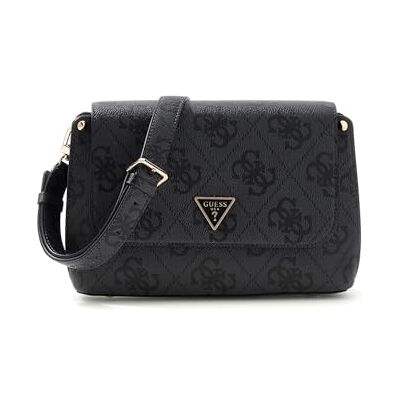 GUESS Merdian II Flap Crossbody GUESS Merdian II Flap Crossbody