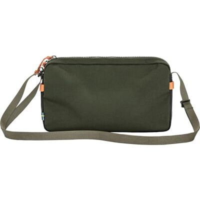 Fjällräven Unisex Vardag Pocket Large schoudertas (1 stuk) Fjällräven Unisex Vardag Pocket Large schoudertas (1 stuk)
