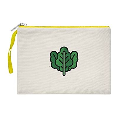 Bona Basics , Dames Clutches, Digitaal Bedrukt, Gabardine Stof, Dagelijkse mode, Beige, Geel Handvat en Ritssluiting, Maat: S Bona Basics , Dames Clutches, Digitaal Bedrukt, Gabardine Stof, Dagelijkse mode, Beige, Geel Handvat en Ritssluiting, Maat: S