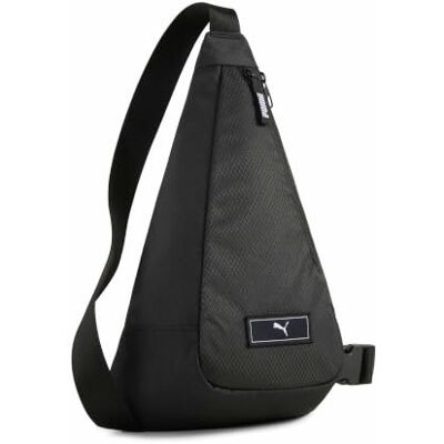 PUMA DECK schoudertas zwart voor zwart, één maat, zwart, één maat, handtas PUMA DECK schoudertas zwart voor zwart, één maat, zwart, één maat, handtas