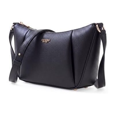 GUESS Melody Cnvrtble Shoulder Bag TASSEN SCHOUDERTAS GUESS Melody Cnvrtble Shoulder Bag TASSEN SCHOUDERTAS