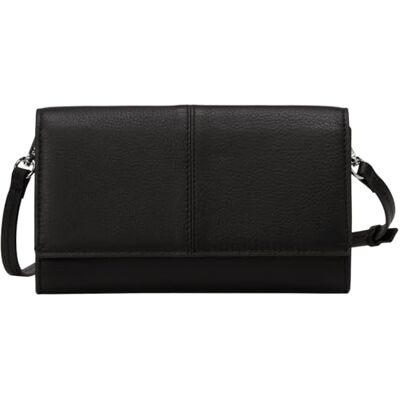 Marc O'Polo 60219901502110 2-in-1 crossbody tas Marc O'Polo 60219901502110 2-in-1 crossbody tas