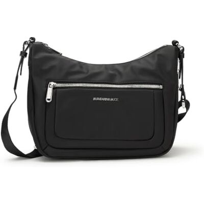 Mandarina Duck Active Lux Hobo Exp, Active Lux dames Mandarina Duck Active Lux Hobo Exp, Active Lux dames