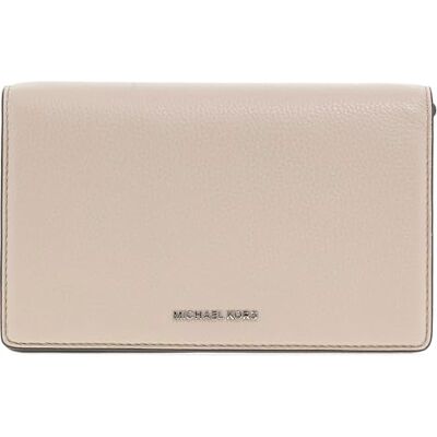 Michael Kors Md Flap Chn Xbody Handtas Michael Kors Md Flap Chn Xbody Handtas